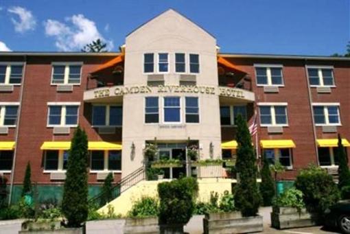 фото отеля Camden Riverhouse Hotel and Inns
