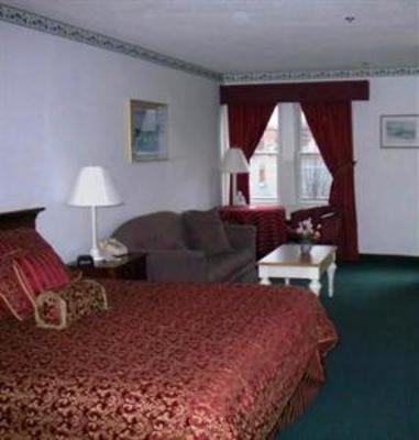 фото отеля Camden Riverhouse Hotel and Inns