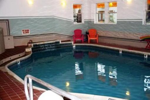фото отеля Camden Riverhouse Hotel and Inns