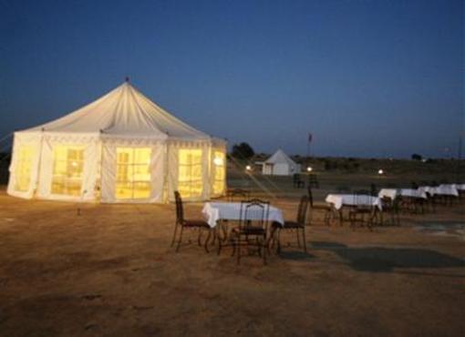 фото отеля Hotel Priya Jaisalmer