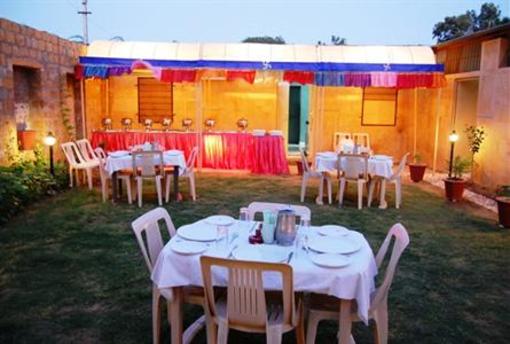 фото отеля Hotel Priya Jaisalmer