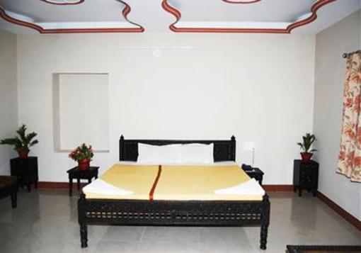 фото отеля Hotel Priya Jaisalmer