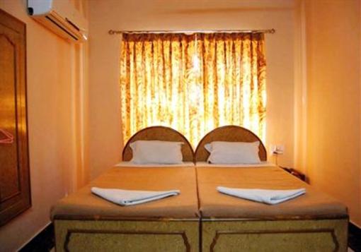фото отеля Hotel Priya Jaisalmer