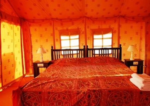 фото отеля Hotel Priya Jaisalmer