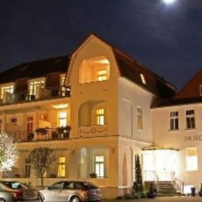 фото отеля Hotel Westfalia