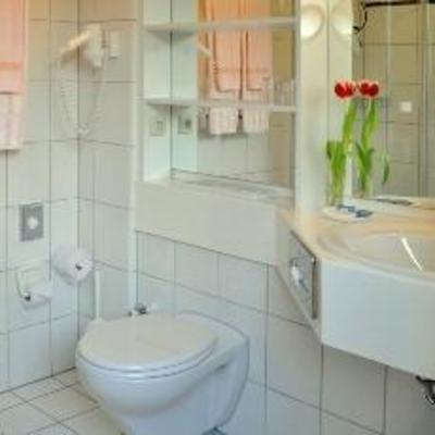 фото отеля Hotel Westfalia