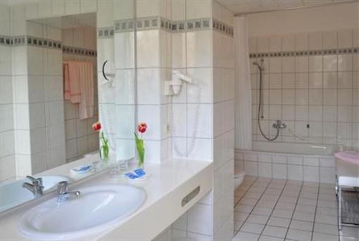 фото отеля Hotel Westfalia