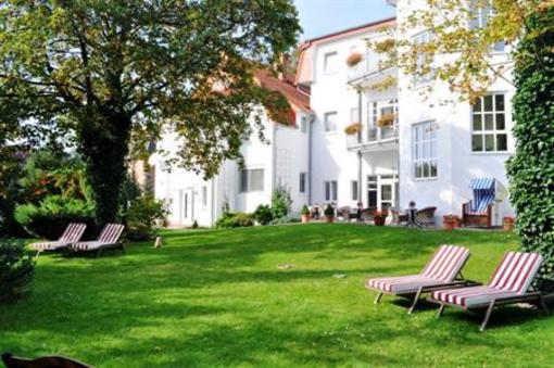фото отеля Hotel Westfalia