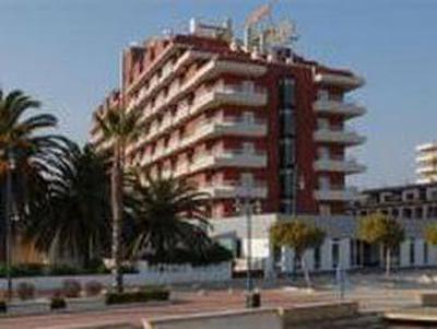 фото отеля Aparthotel Acualandia Peniscola