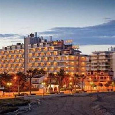 фото отеля Aparthotel Acualandia Peniscola