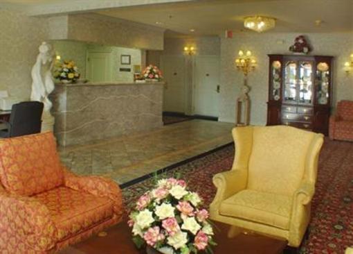фото отеля Carlyle Hotel