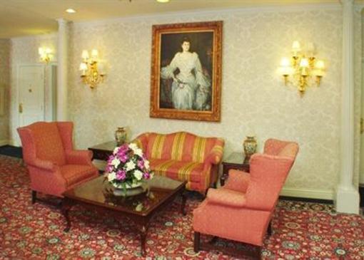 фото отеля Carlyle Hotel