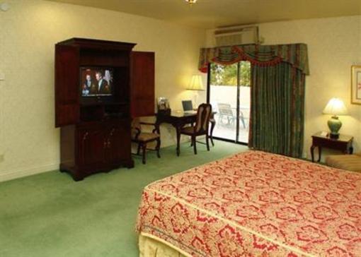 фото отеля Carlyle Hotel