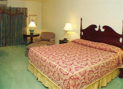 фото отеля Carlyle Hotel