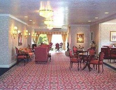 фото отеля Carlyle Hotel