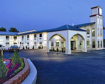 фото отеля Motel 6 Urbana (Illinois)