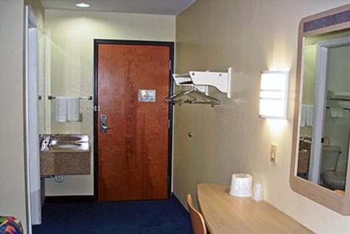фото отеля Motel 6 Urbana (Illinois)