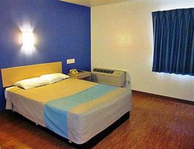 фото отеля Motel 6 Urbana (Illinois)