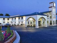 Motel 6 Urbana (Illinois)