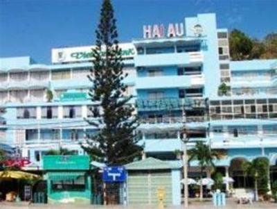фото отеля Hai Au Hotel