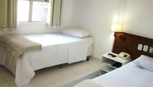 фото отеля Real Hotel Rio de Janeiro