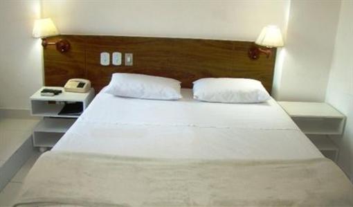 фото отеля Real Hotel Rio de Janeiro