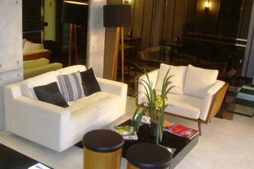 фото отеля Real Hotel Rio de Janeiro