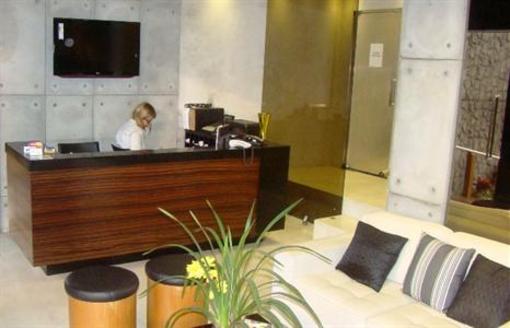 фото отеля Real Hotel Rio de Janeiro