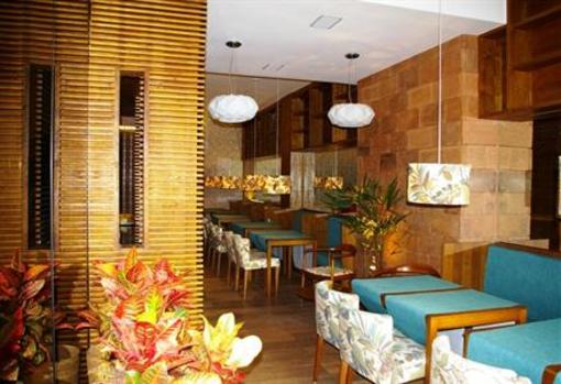 фото отеля Real Hotel Rio de Janeiro