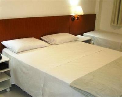 фото отеля Real Hotel Rio de Janeiro