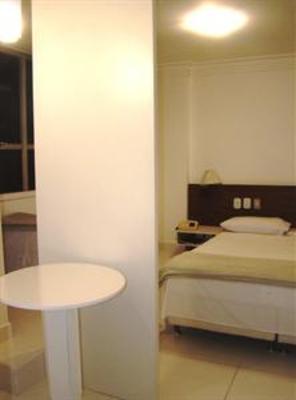 фото отеля Real Hotel Rio de Janeiro