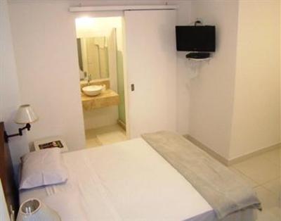 фото отеля Real Hotel Rio de Janeiro