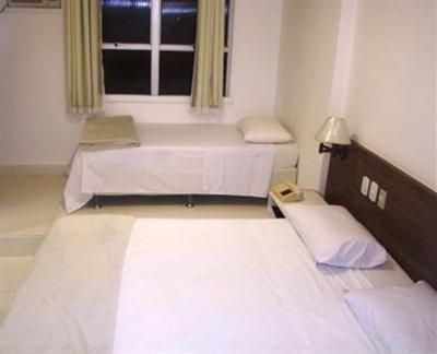 фото отеля Real Hotel Rio de Janeiro
