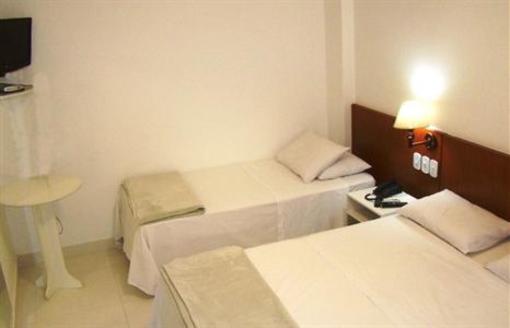 фото отеля Real Hotel Rio de Janeiro