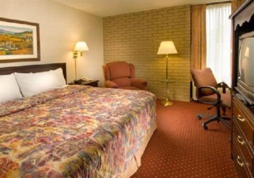 фото отеля Drury Inn McAllen