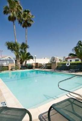 фото отеля Drury Inn McAllen