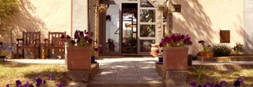 фото отеля Agriturismo I Lecci