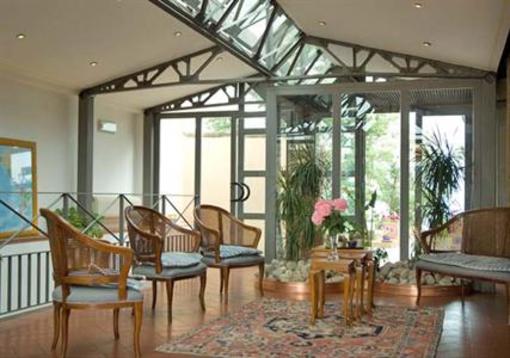 фото отеля Agriturismo I Lecci