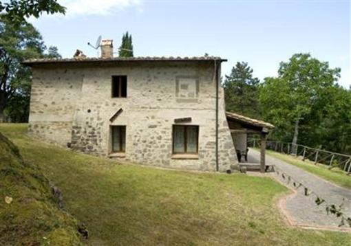 фото отеля Agriturismo I Lecci