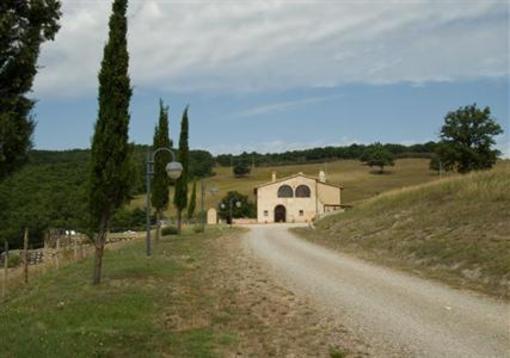фото отеля Agriturismo I Lecci