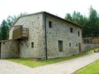 фото отеля Agriturismo I Lecci