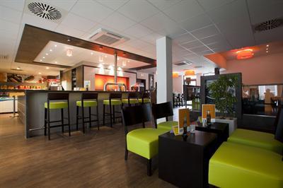 фото отеля Food Hotel Neuwied