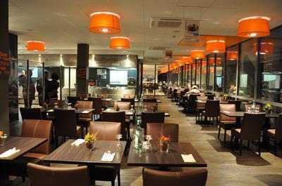 фото отеля Food Hotel Neuwied