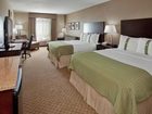 фото отеля Holiday Inn Suites Kamloops