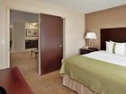 фото отеля Holiday Inn Suites Kamloops