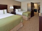 фото отеля Holiday Inn Suites Kamloops