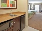 фото отеля Holiday Inn Suites Kamloops