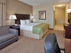 фото отеля Holiday Inn Suites Kamloops