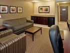 фото отеля Holiday Inn Suites Kamloops