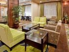 фото отеля Holiday Inn Suites Kamloops